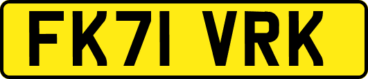 FK71VRK