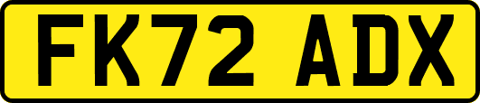 FK72ADX