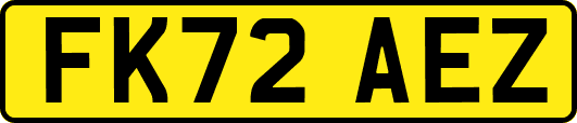 FK72AEZ