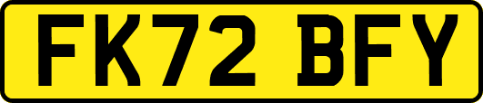 FK72BFY