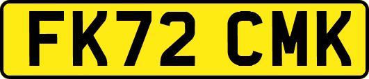 FK72CMK