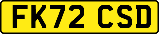 FK72CSD
