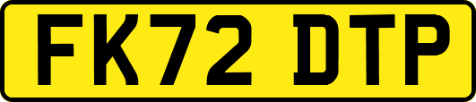 FK72DTP