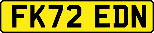 FK72EDN