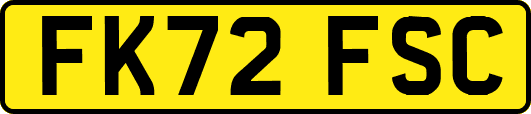FK72FSC
