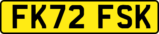 FK72FSK