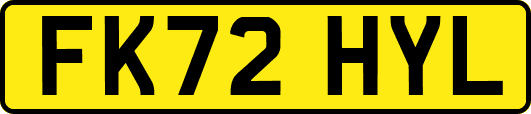 FK72HYL