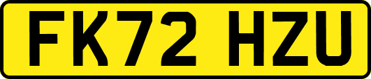 FK72HZU