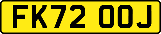 FK72OOJ