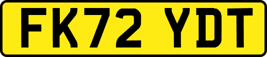 FK72YDT