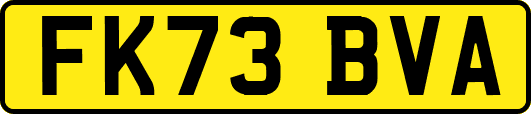 FK73BVA