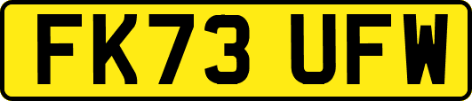 FK73UFW