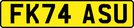 FK74ASU