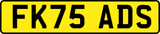 FK75ADS