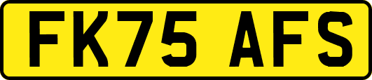 FK75AFS