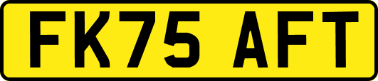 FK75AFT