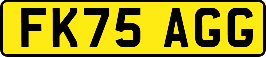 FK75AGG