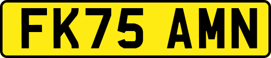 FK75AMN