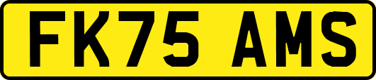 FK75AMS