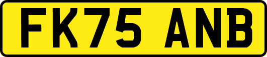 FK75ANB