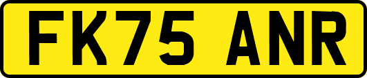 FK75ANR