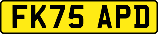 FK75APD
