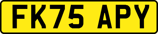 FK75APY