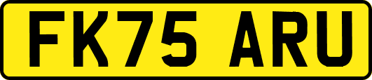 FK75ARU