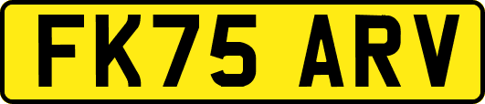 FK75ARV
