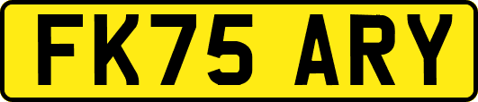 FK75ARY