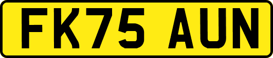 FK75AUN