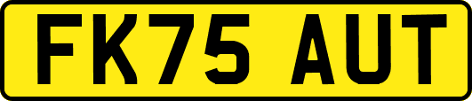 FK75AUT