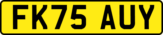 FK75AUY