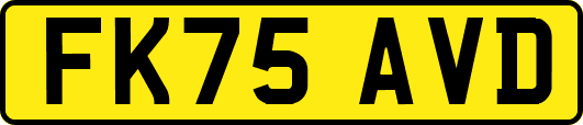 FK75AVD