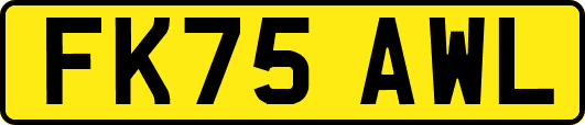 FK75AWL