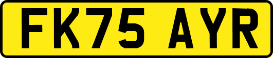 FK75AYR