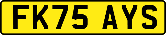 FK75AYS