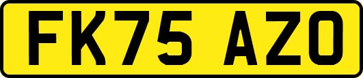 FK75AZO