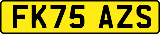 FK75AZS