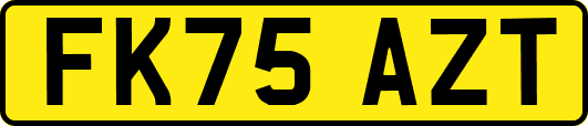FK75AZT