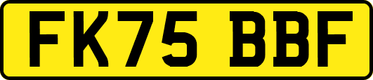 FK75BBF