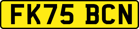 FK75BCN