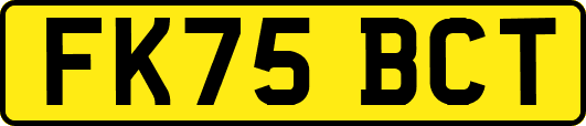 FK75BCT