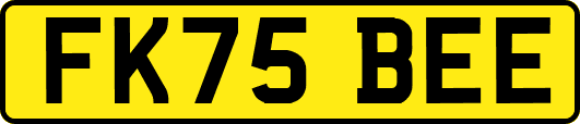 FK75BEE