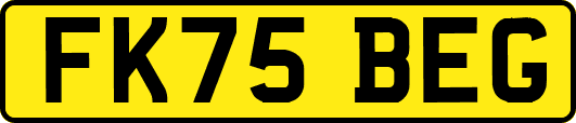 FK75BEG