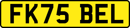 FK75BEL