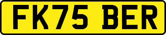 FK75BER