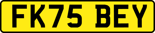 FK75BEY