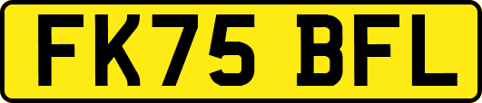 FK75BFL