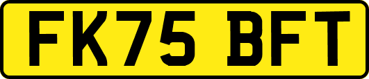 FK75BFT